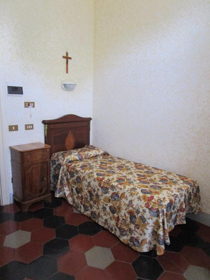 Casa S. Giuseppe Di Cluny Bed and Breakfast Rom Eksteriør billede