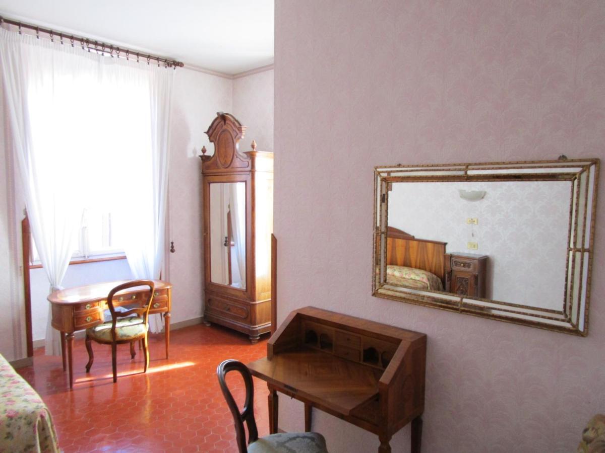 Casa S. Giuseppe Di Cluny Bed and Breakfast Rom Eksteriør billede